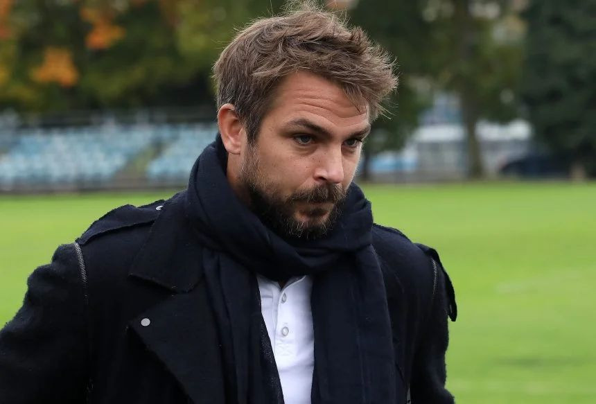 Niko Kranjčar