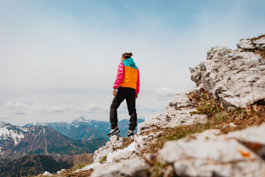 obuća skijanje Alpina