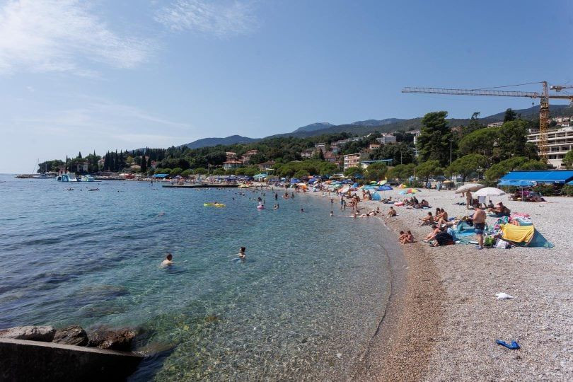 Plaža