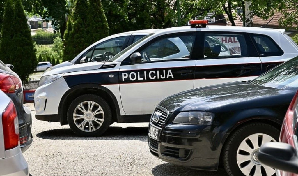 Policija Sarajevo ubojstvo