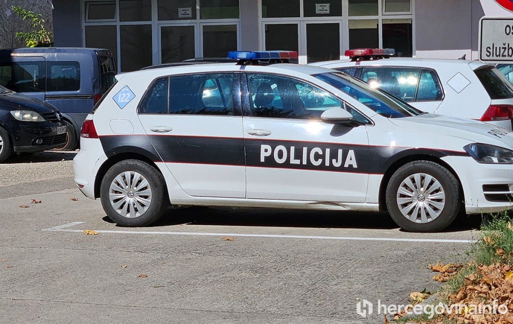 Policija Stolac