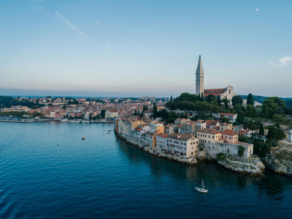 Rovinj