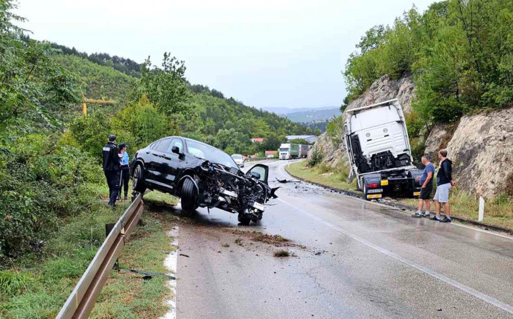 Sudar Široki Brijeg