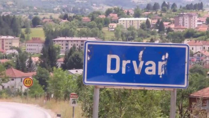 Drvar