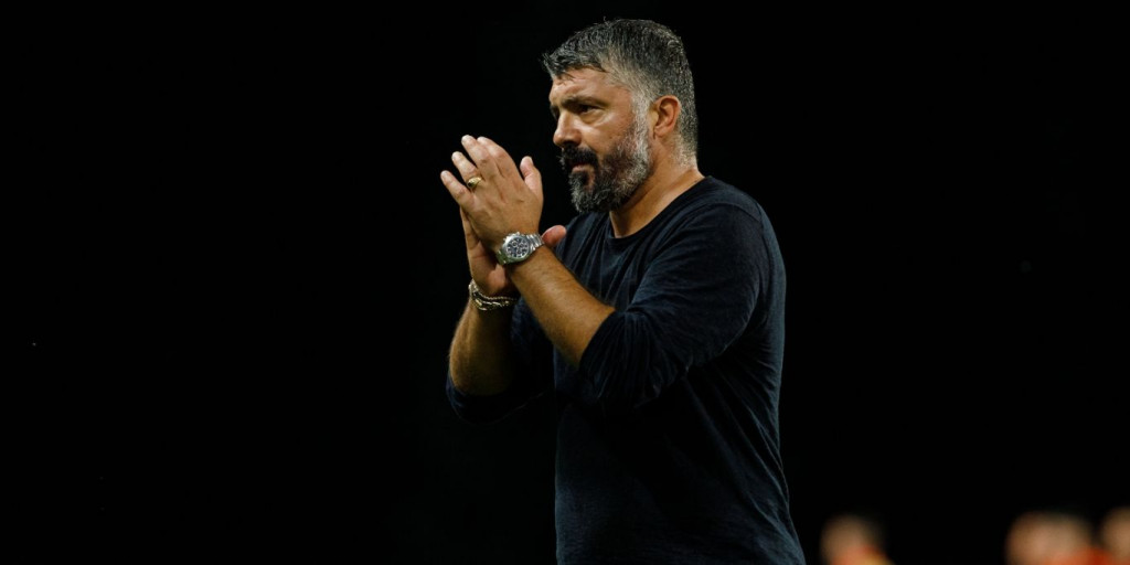 Gennaro Gattuso