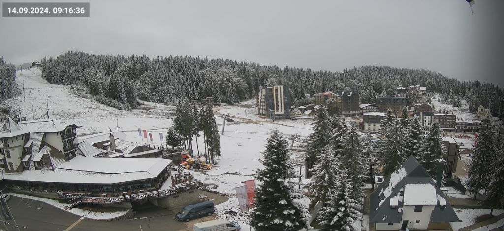 Jahorina