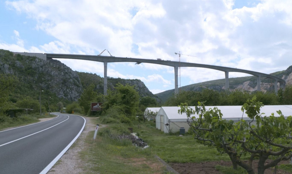 Kineski put - Pojas oko Bosne i Hercegovine