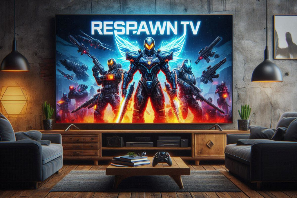 Respawn