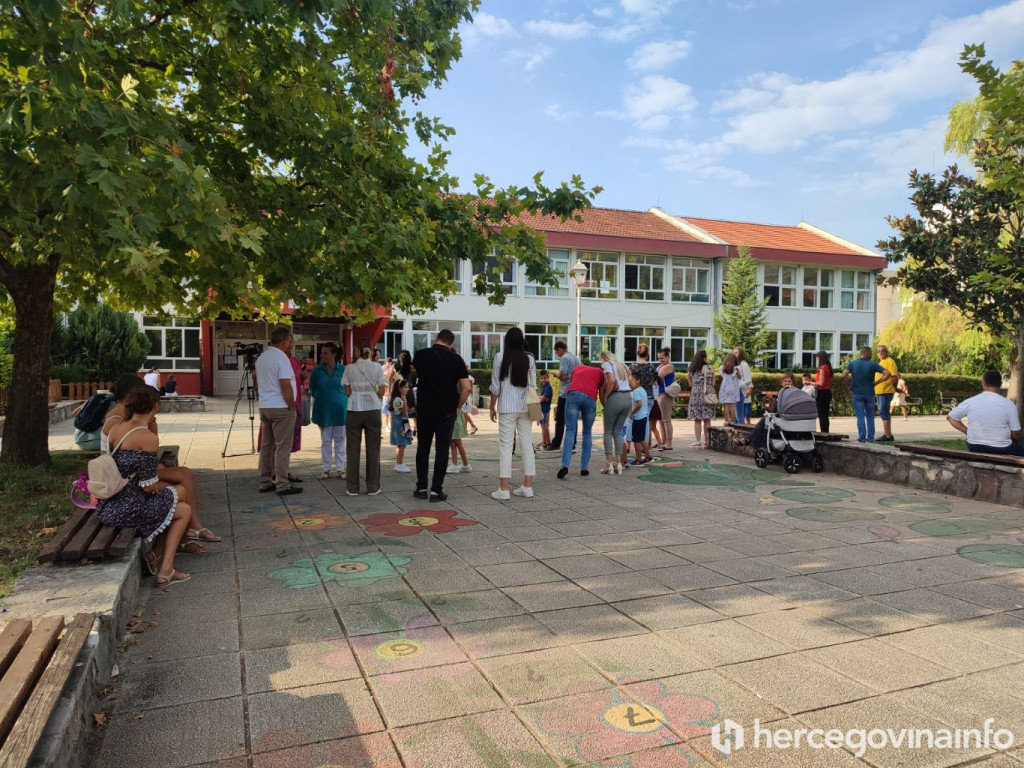 škola učenici Trebinje