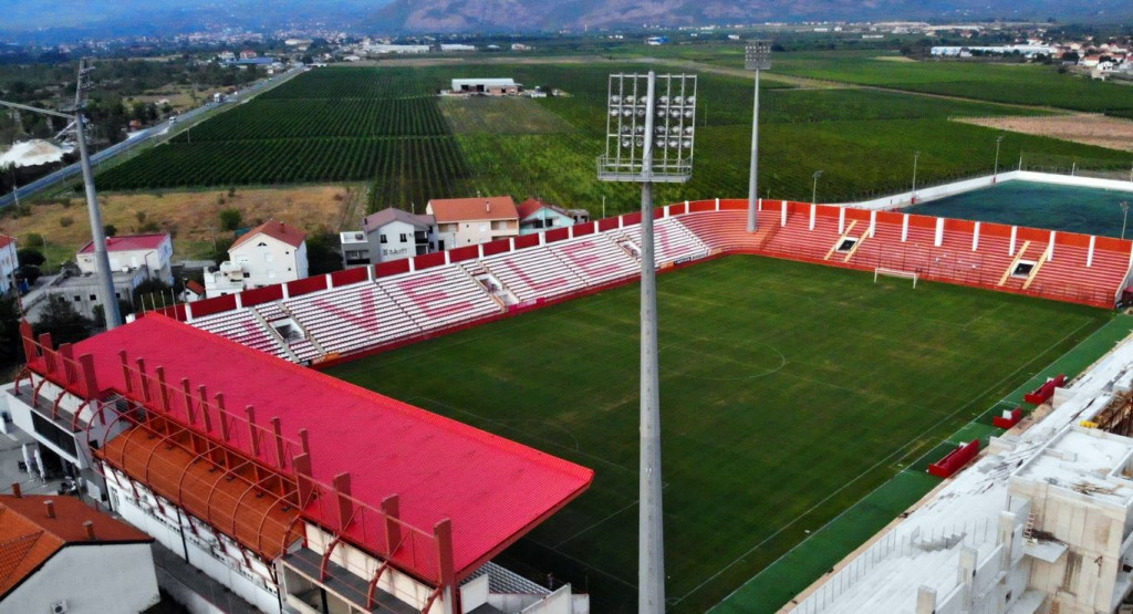 Stadion Rođeni