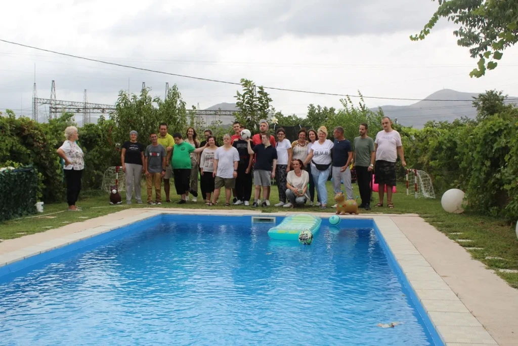 Trebinje kuća za djecu s poteškoćama