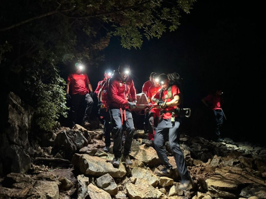 Ukrajinac preminuo na Križevcu