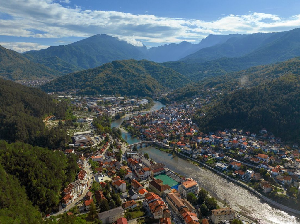 Vrtaljica Konjic