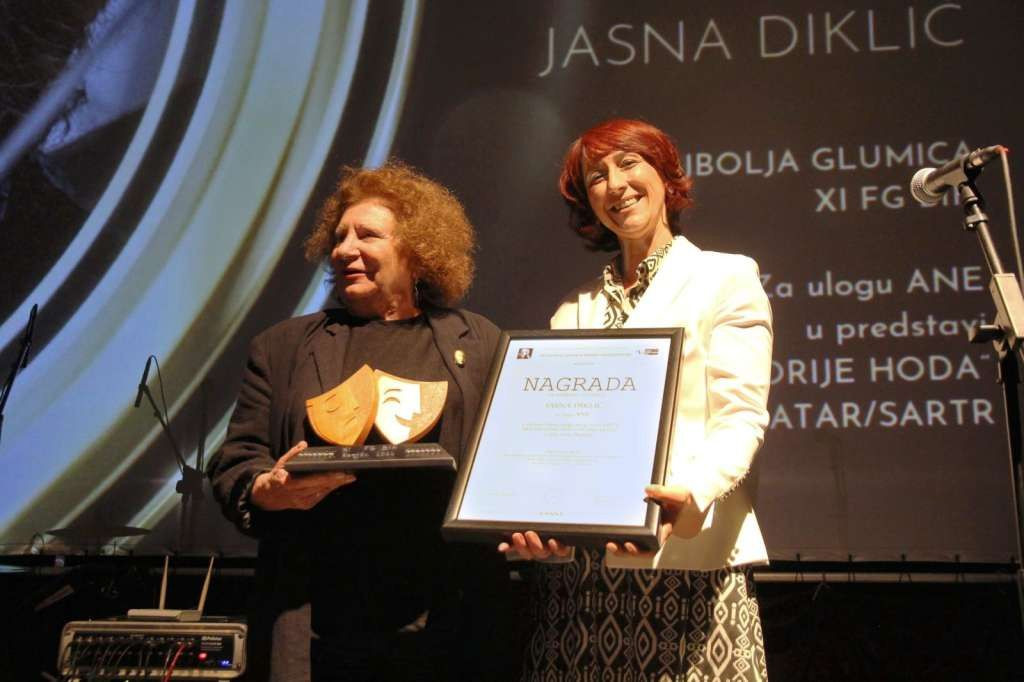 11. festival glumca BiH u Konjicu