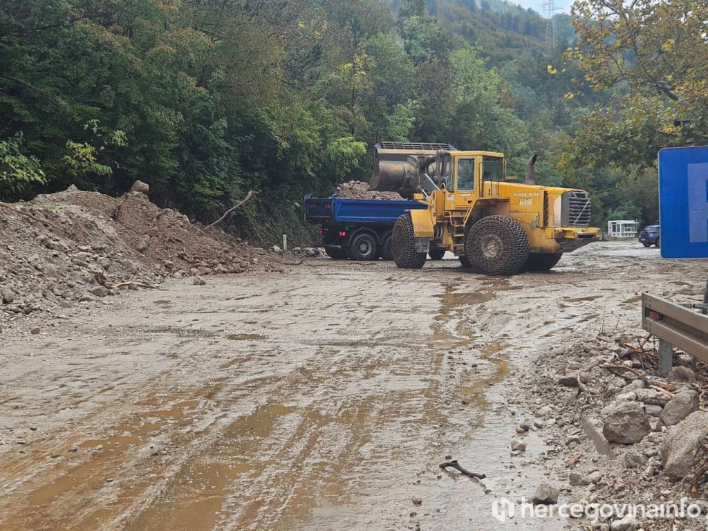 Donja Jablanica poplave 