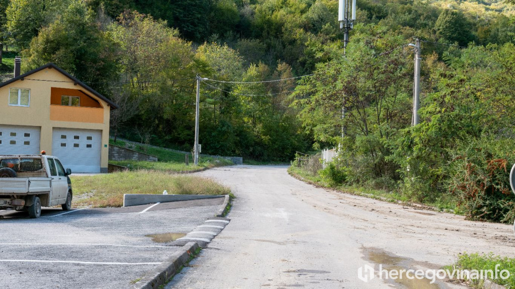 Donja Jablanica, Zlate i Buturović Polje