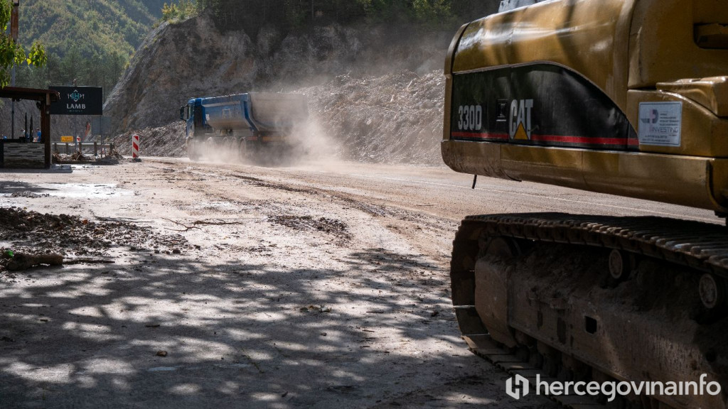 Donja Jablanica, Zlate i Buturović Polje