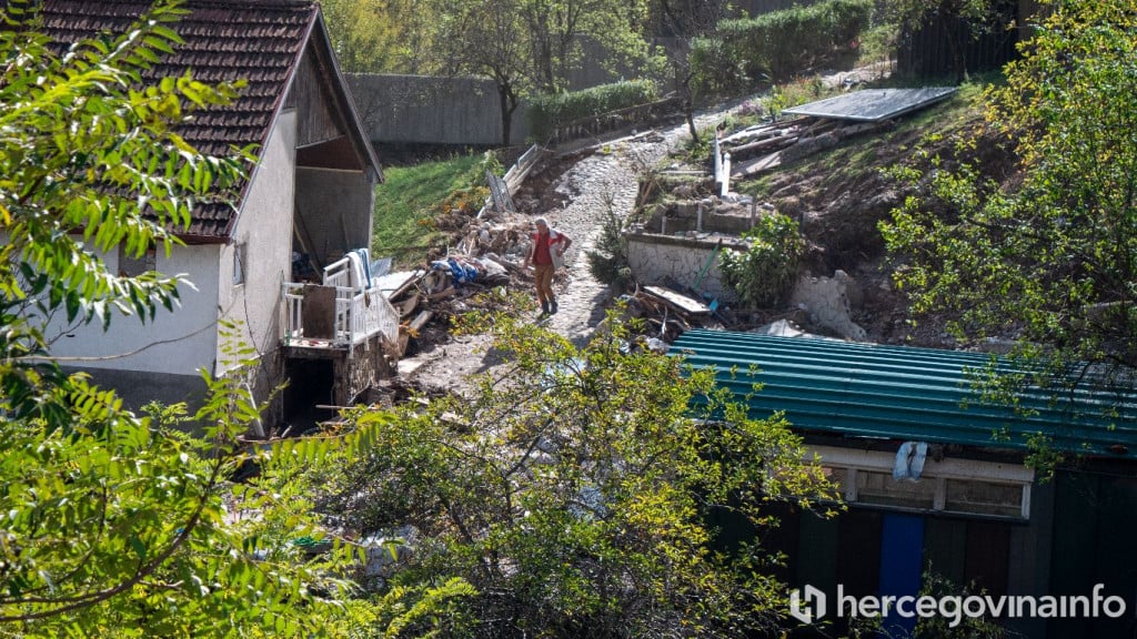 Donja Jablanica, Zlate i Buturović Polje