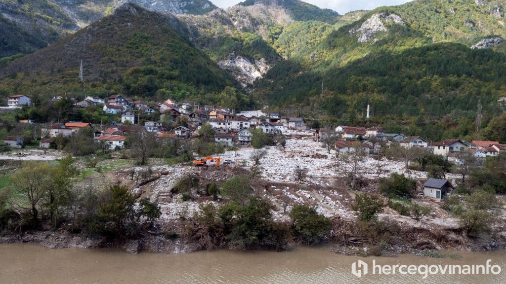 Donja Jablanica, Zlate i Buturović Polje