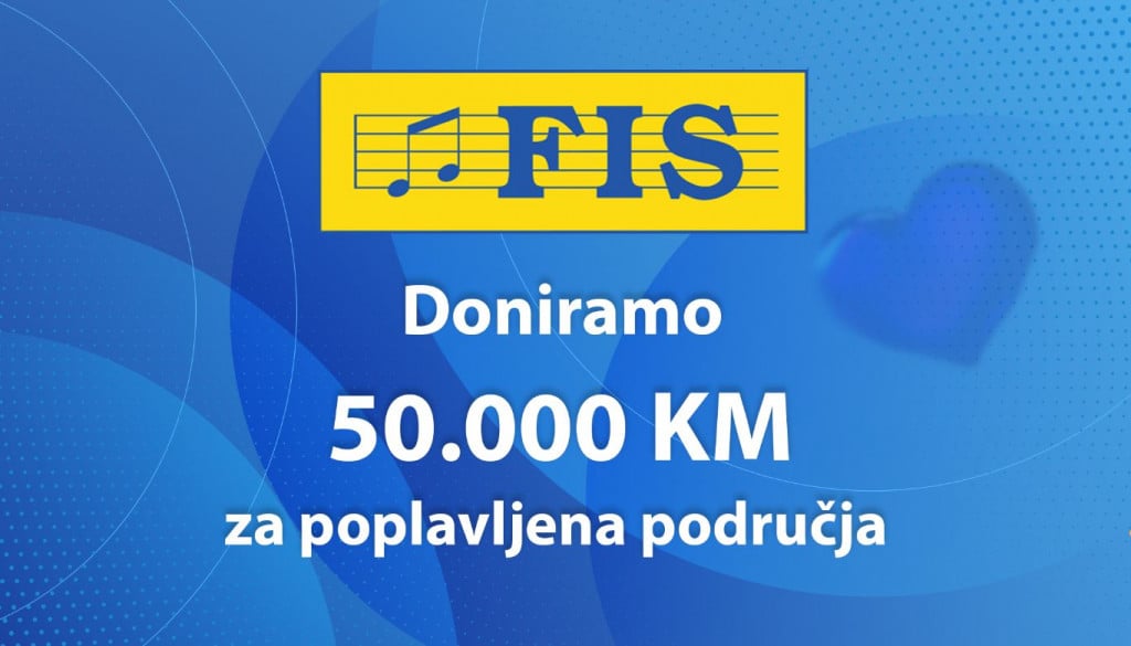 fis vitez donacija