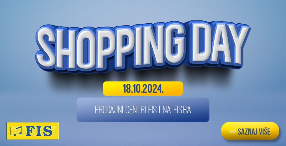 fis vitez shopping day