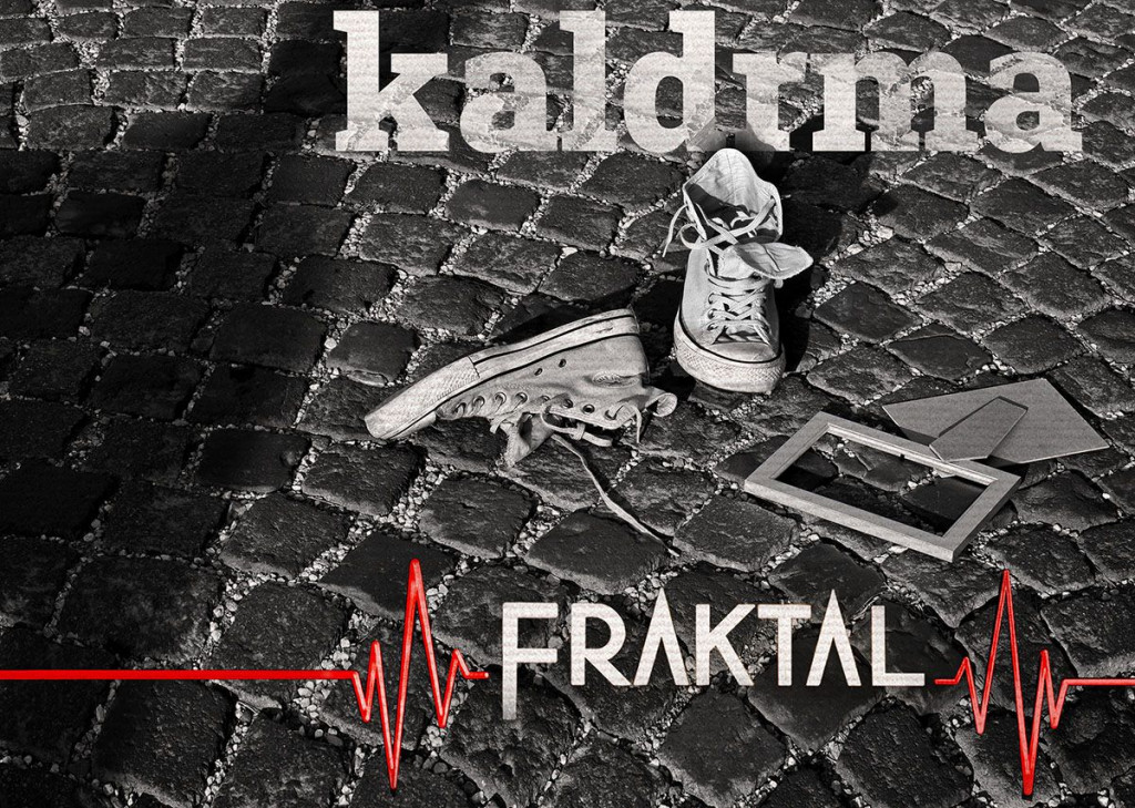 Fraktal kaldrma