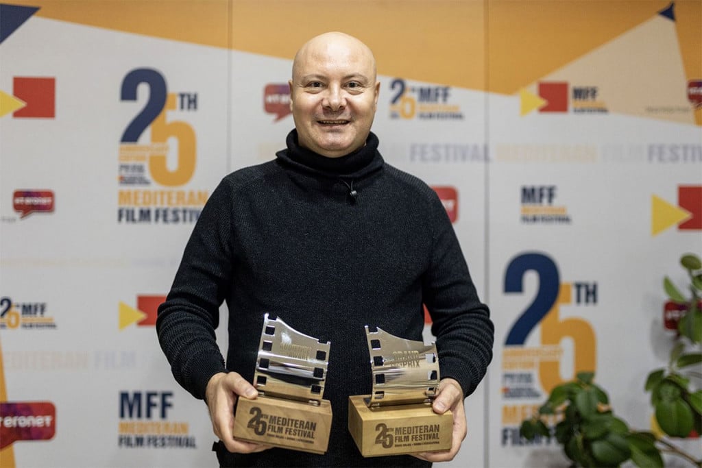 Izabrani najbolji filmovi 25. Mediteran Film Festivala