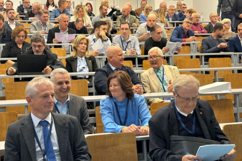 Konferencija 600 godina rođenja kraljice Katarine Kosače