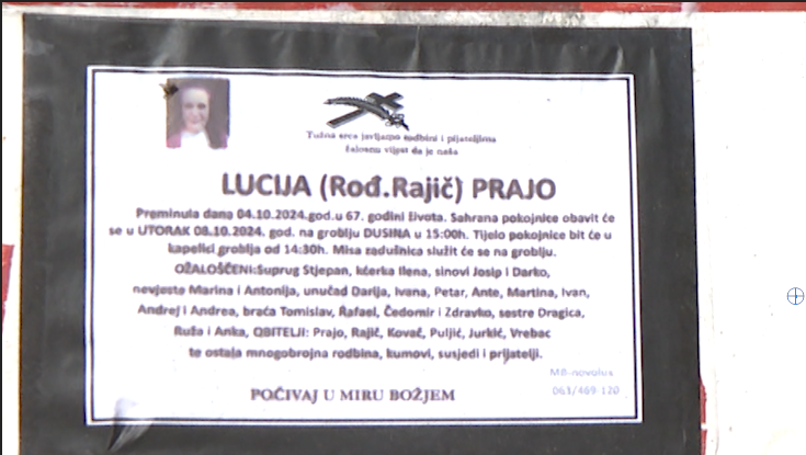 Lucija Prajo