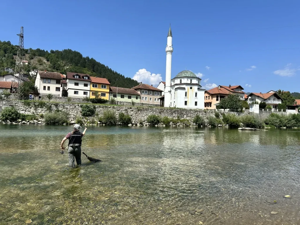 Neretva