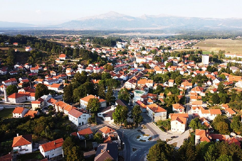 Nevesinje