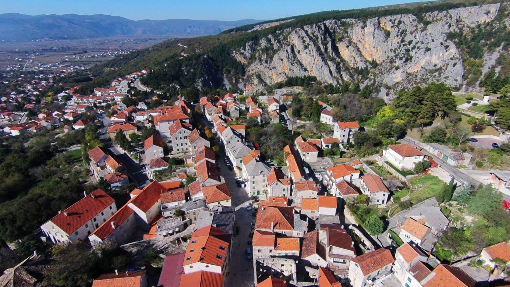 Prekinuto skupljanje pomoći za Jablanicu u Imotskom