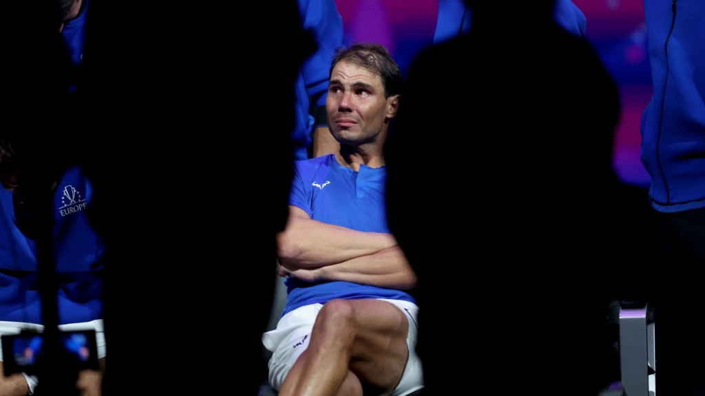 Rafael Nadal