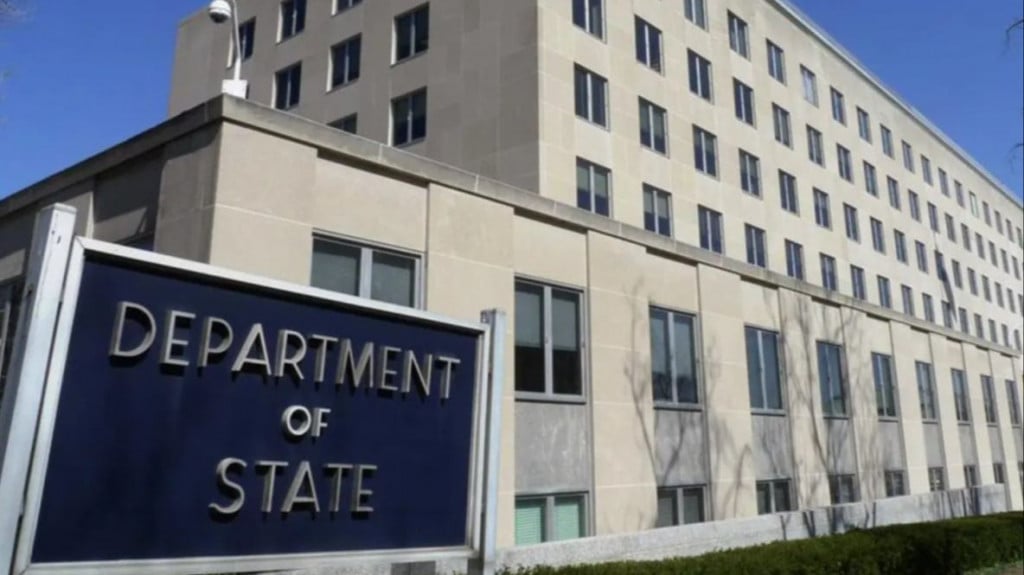 State Department 