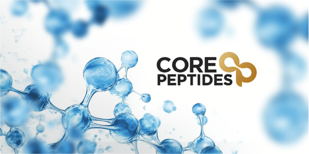 TB-500 PEPTIDE Core Peptides