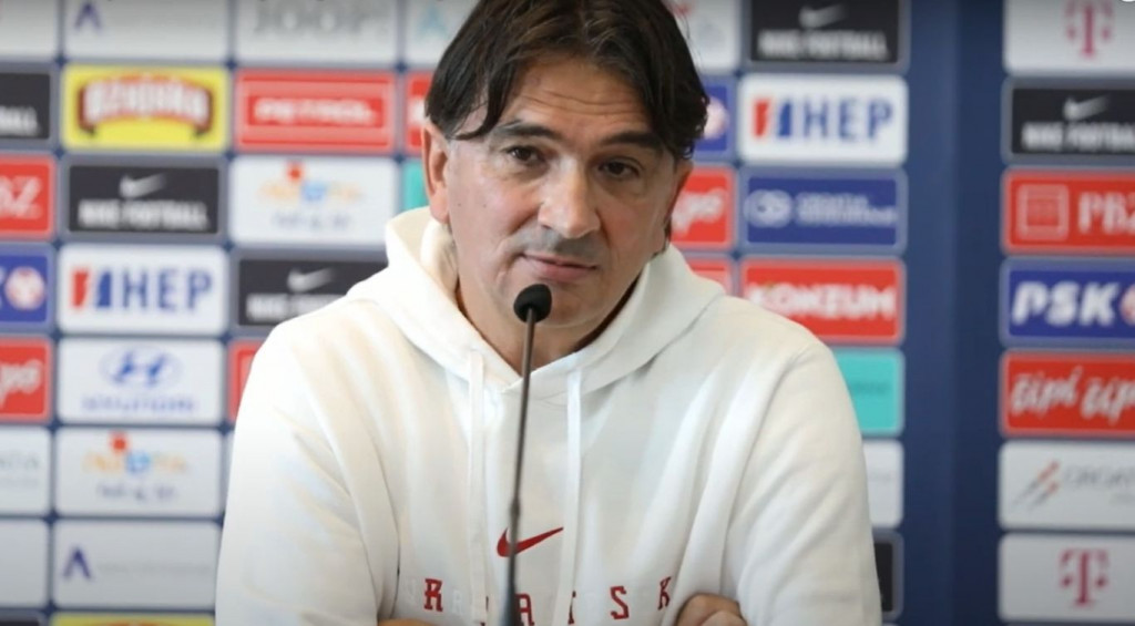 Zlatko Dalić