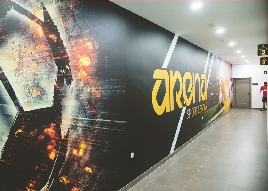 Arena Sport Centar