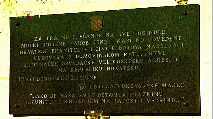 Borovo naselje