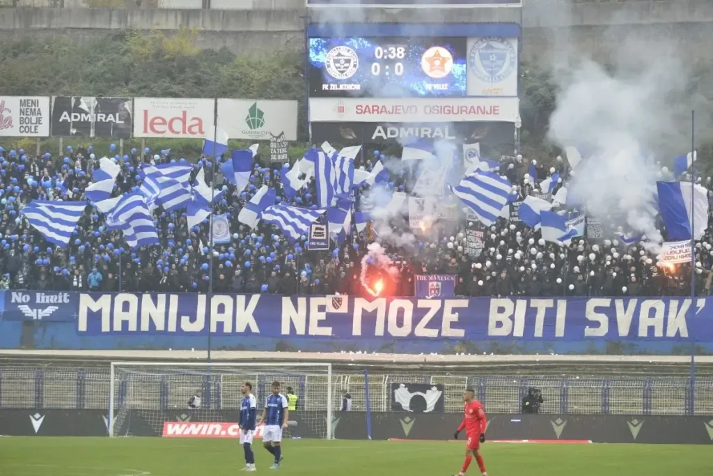 Grbavica 