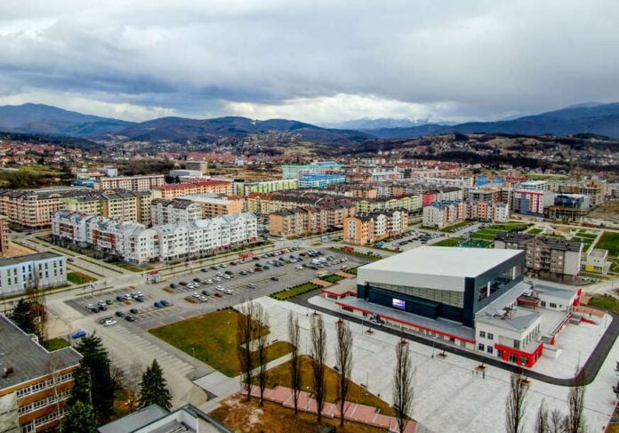 Istočno Novo Sarajevo