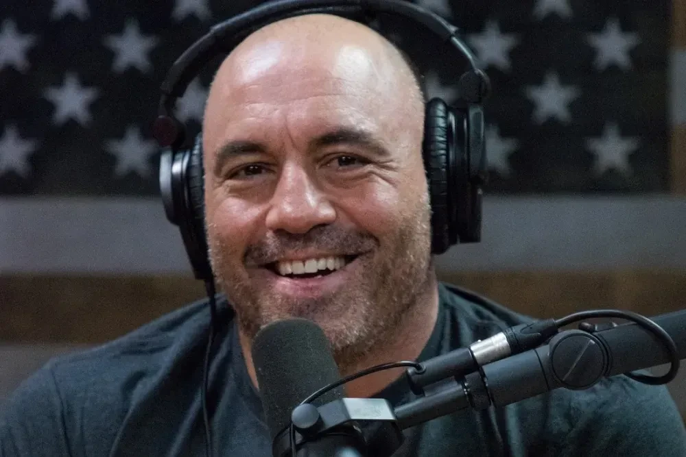 Joe Rogan