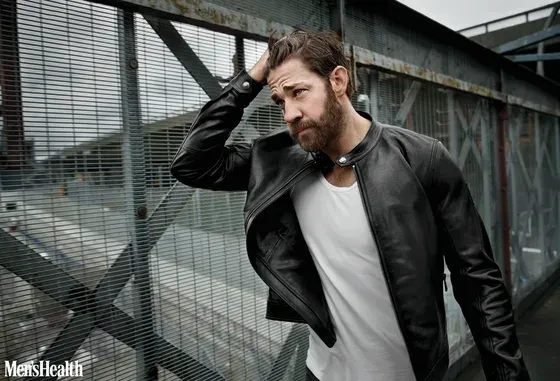 John Krasinski