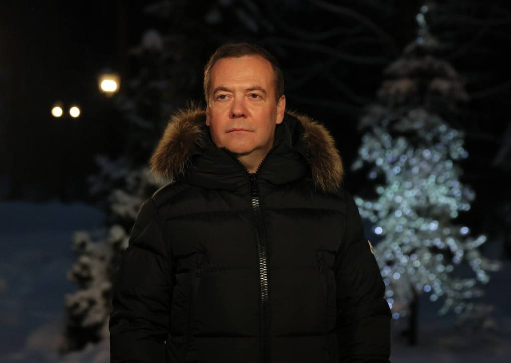 Medvedev