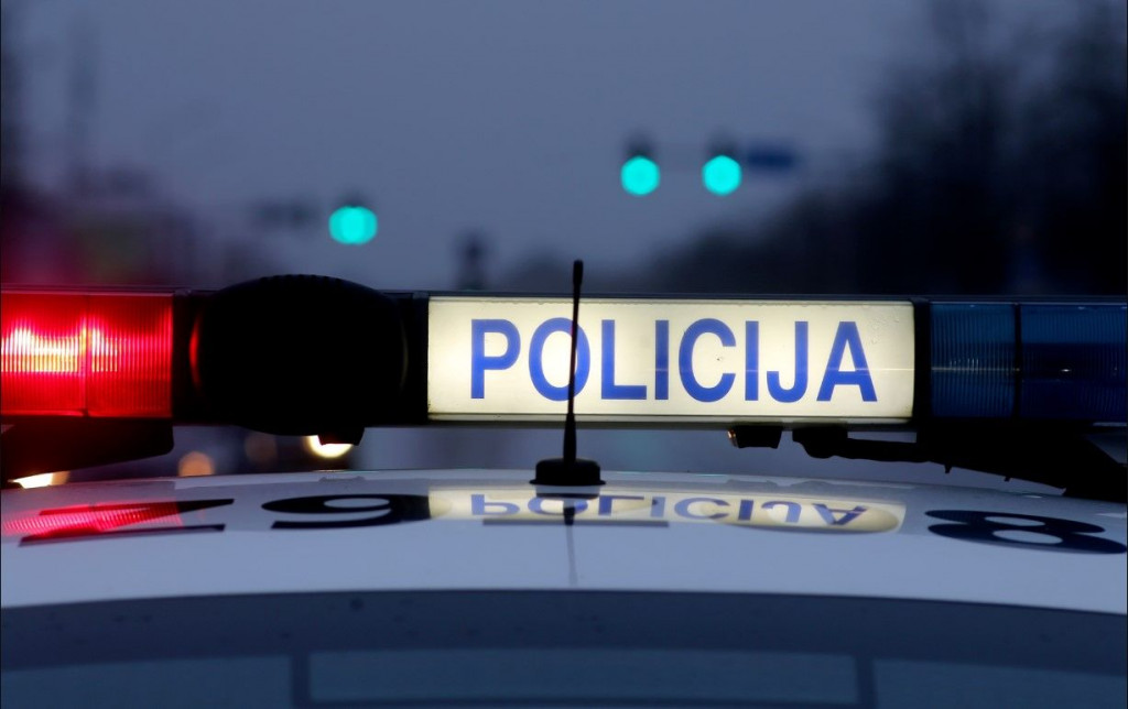 policija rotacije