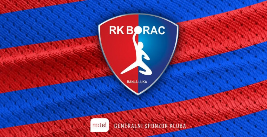 RK Borac