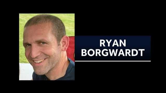 Ryan Borgward