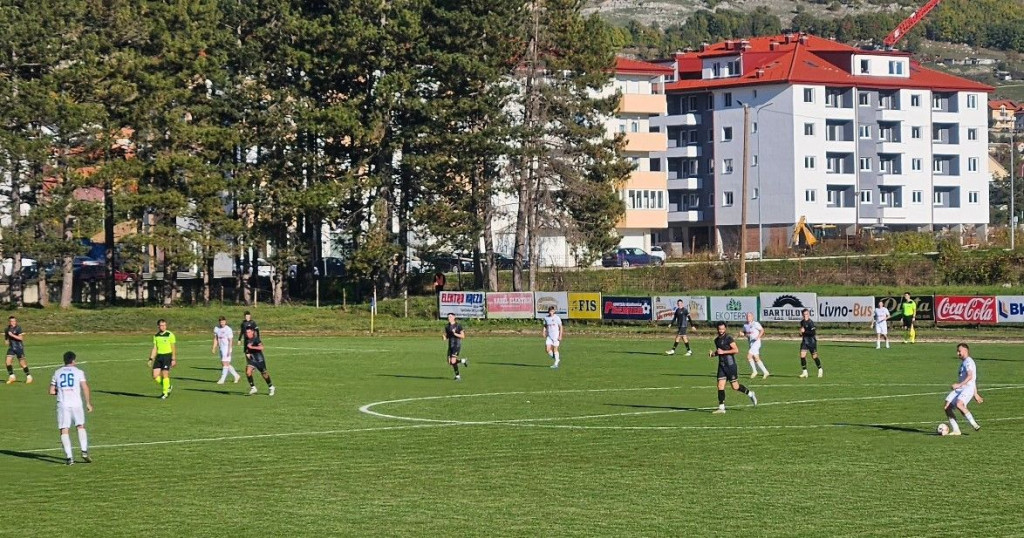 Troglav Livno Široki Brijeg