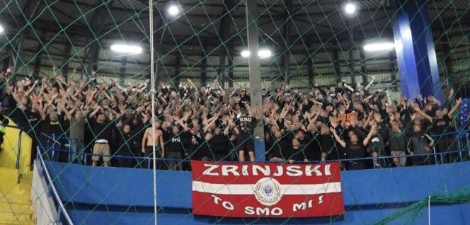 Ultras Mostar