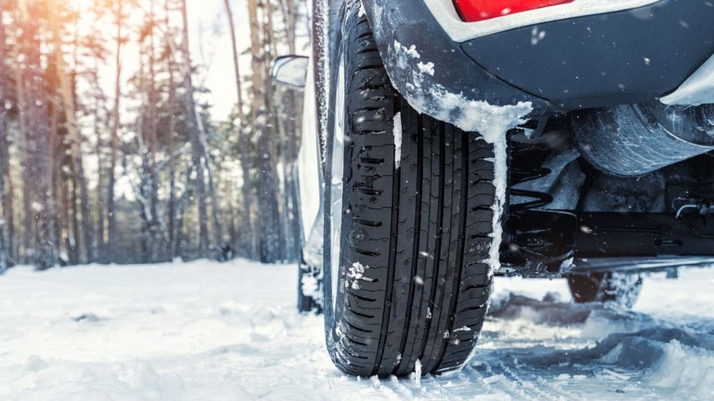 auto škola rotor savjeti za vožnju po zimskim uvjetima na cestama