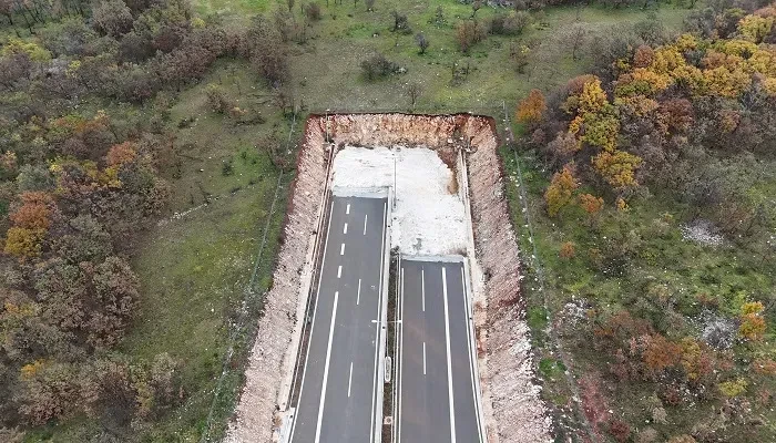 autocesta Buna Počitelj 